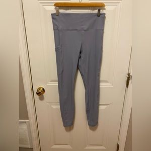 Fabletics Large Grey Leggings